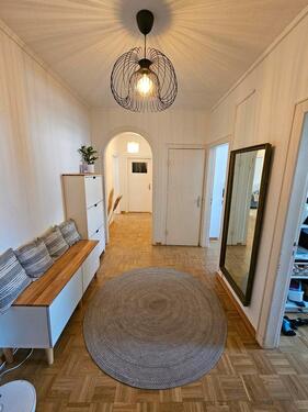 Foto - 2 Zimmer Wohnung möbliert befristet für 5 Monate unterzuvermieten