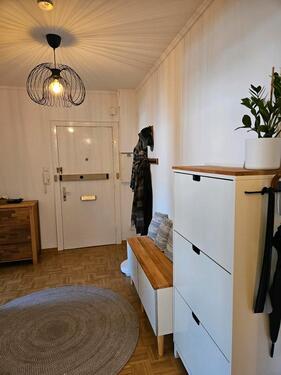 Foto - 2 Zimmer Etagenwohnung zur Miete in Hamburg