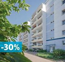 Wohnen am Reitbahnsee! - 250,00&nbsp;EUR Kaltmiete, ca.&nbsp; 59,96&nbsp;m&sup2; in Neubrandenburg (PLZ: 17034) Datzeberg