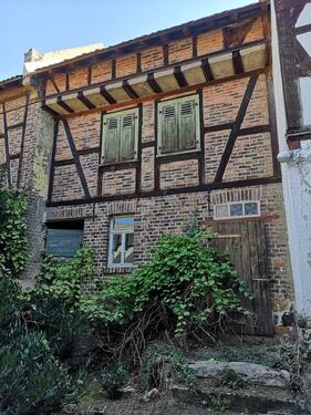 Foto - Verkaufe einzigartigen Vierseitenhof in toller Lage