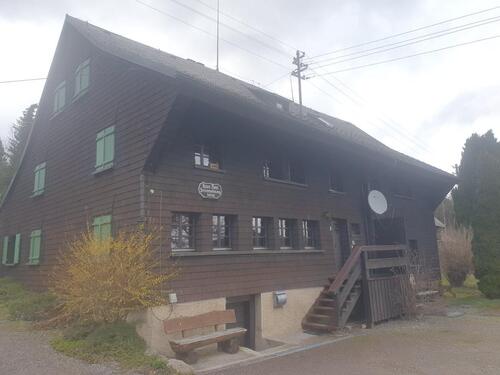 Foto - 6 Zimmer Mehrfamilienhaus, Wohnhaus zur Miete in Feldberg (Schwarzwald)