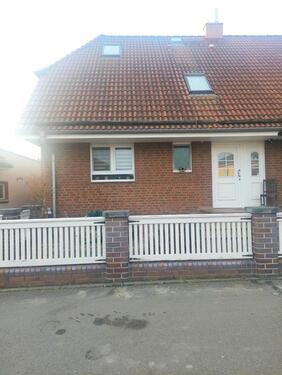 Foto - 4 Zimmer Doppelhaushälfte zum Kaufen in Pegau