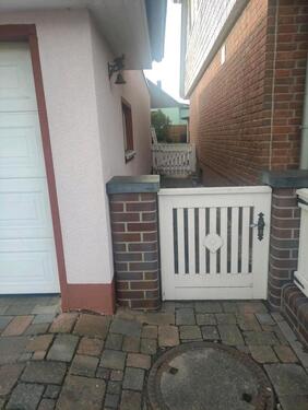 Foto - 4 Zimmer Doppelhaushälfte in Pegau