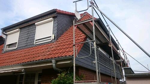 Foto - Doppelhaushälfte in Pegau zum Kaufen