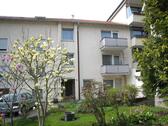 Foto - 2 12 Zimmer Wohnung mit 2 Balkonen in 73337 Bad Überkingen