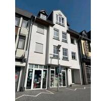 Wohn- und Geschäftshaus am historischen Marktplatz - Hadamar