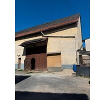 Großen Scheunenabteil Lagerraum mit Einfahrt ca. 40m2 viel höhe - Idstein