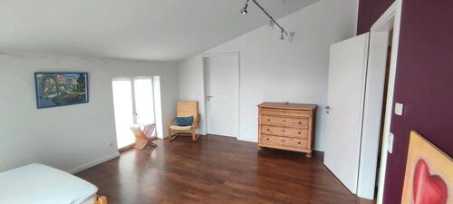 Foto - Etagenwohnung zur Miete in Ahrensburg