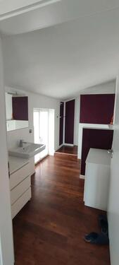 Foto - Etagenwohnung in Ahrensburg