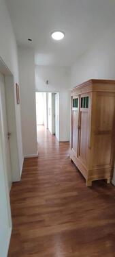 Foto - Etagenwohnung in Ahrensburg zur Miete