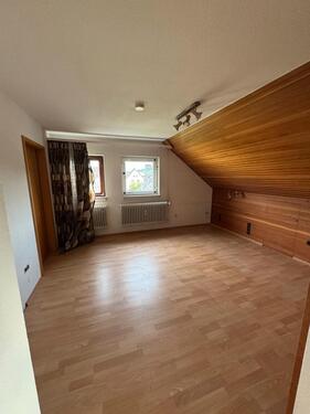Foto - 3 Zimmer Dachgeschoßwohnung zur Miete in Kreuztal