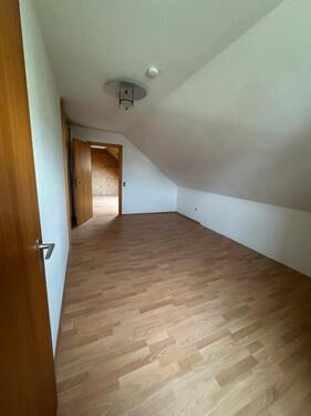 Foto - 3 Zimmer Dachgeschoßwohnung in Kreuztal