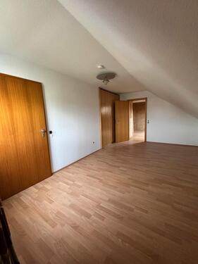 Foto - Dachgeschoßwohnung in Kreuztal zur Miete