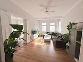 Foto - 5 Raum Wohnung mit Balkon in Stadtfeld 134qm - OHNE MAKLER
