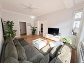 Foto - 5 Zimmer Etagenwohnung zum Kaufen in Magdeburg