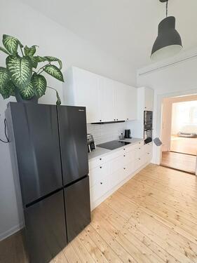 Foto - Etagenwohnung in Magdeburg zum Kaufen