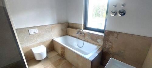 Foto - 4 Zimmer Terrassenwohnung in Steinberg am See