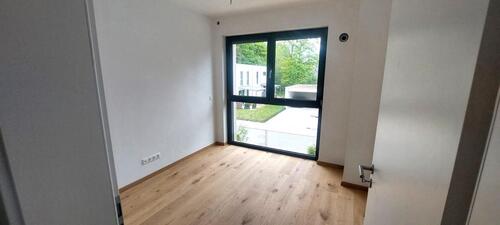 Foto - Terrassenwohnung in Steinberg am See zur Miete