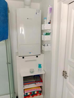 Foto - 4 Zimmer Einfamilienhaus in Sassenberg