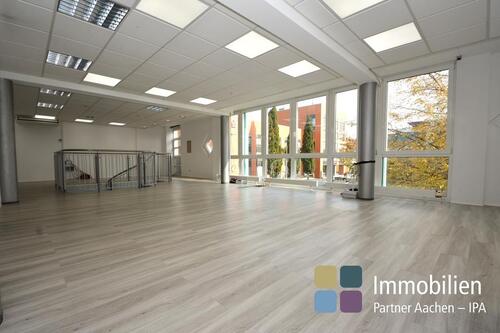Foto - IPA - Jülich Zentrum - Großzügige Gewerbefläche mit separatem Zugang & individuellen Gestaltungsmöglichkeiten