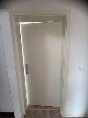 Foto - Etagenwohnung zur Miete in Saarlouis