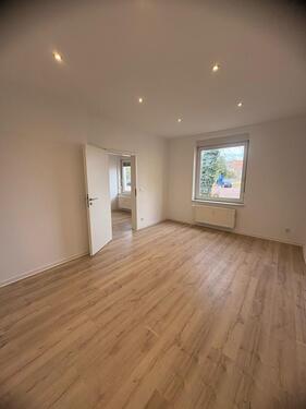 Foto - Etagenwohnung in Saarlouis