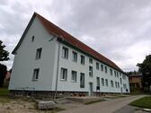 Foto - Helle 4-RW mit Gartennutzung im Zentrum der Stadt!