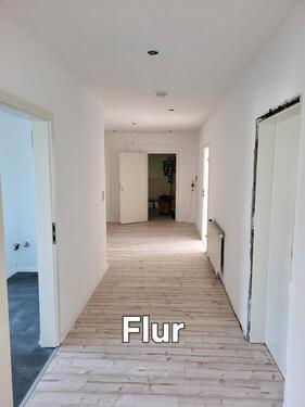 Foto - Etagenwohnung zur Miete in Treuen