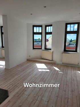 Foto - Etagenwohnung in Treuen