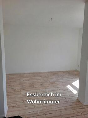 Foto - Etagenwohnung in Treuen zur Miete