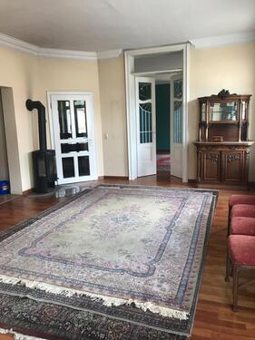 Foto - Große Wohnung in Jugenstilhaus Kronach Stadtmitte zu vermieten