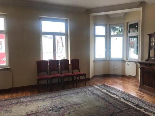 Foto - Etagenwohnung zur Miete in Kronach