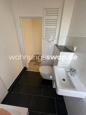 Foto - Wohnungsswap - 2 Zimmer, 55 m² - Walddörferstraße, Wandsbek, Hamburg