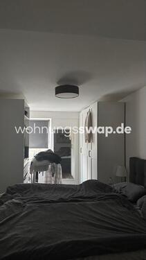 Foto - Etagenwohnung in Hamburg