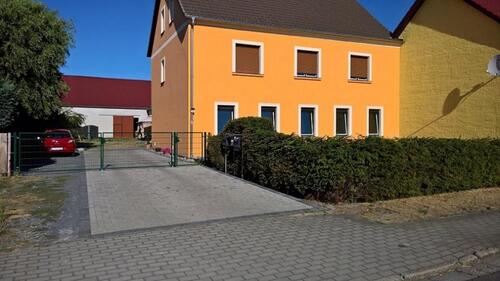 Foto - 3-Raumwohnung - 499,00 EUR Kaltmiete,