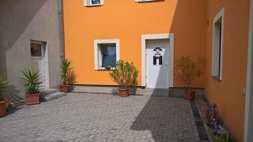 Foto - Etagenwohnung in Falkenberg/Elster