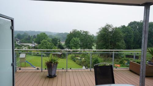 Foto - Etagenwohnung zur Miete in Leverkusen