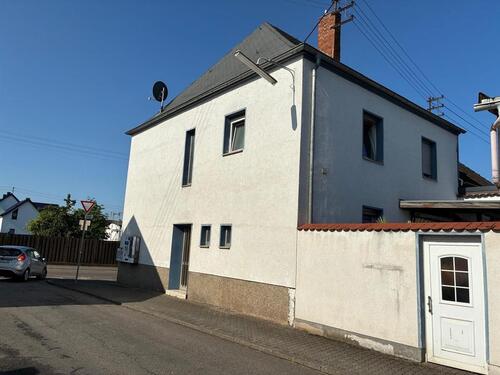 Foto - Einfamilienhaus zum Kaufen in Ensdorf