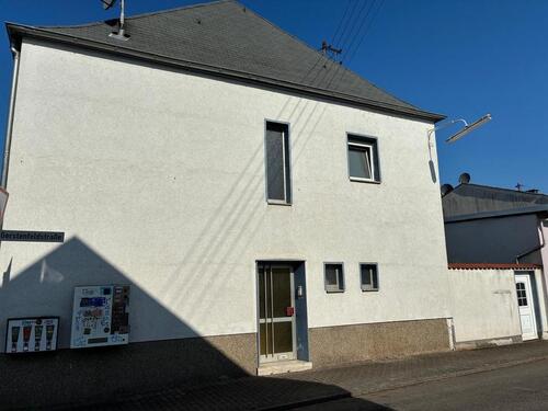 Foto - Einfamilienhaus in Ensdorf