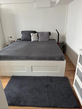 Foto - Etagenwohnung zur Miete in Haan