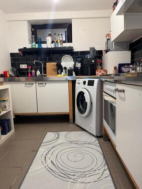 Foto - Etagenwohnung in Haan zur Miete
