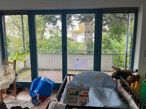 Foto - Gut geschnittene 3-Zimmer-Wohnung mit großem Balkon in Oldenburg