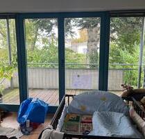 Gut geschnittene 3-Zimmer-Wohnung mit großem Balkon in Oldenburg