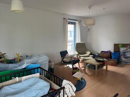 Foto - Etagenwohnung zur Miete in Oldenburg