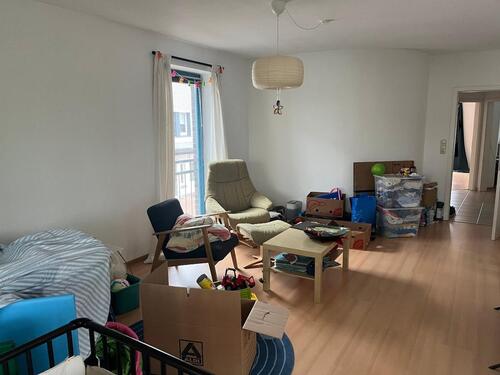 Foto - Etagenwohnung in Oldenburg