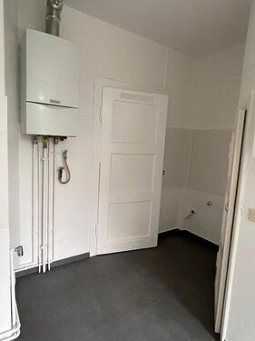 Foto - Etagenwohnung in Hildesheim zur Miete