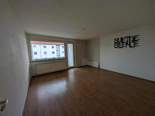 Foto - Etagenwohnung zur Miete in Helmstedt