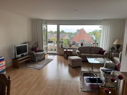 Foto - Etagenwohnung zur Miete in Herten