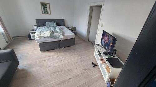 Foto - Etagenwohnung in Northeim