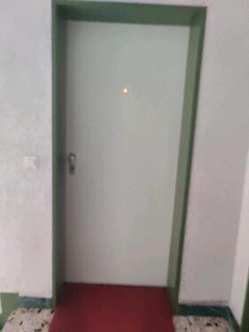 Foto - Wohnung - nur mit Wohnberechtigungsschrein